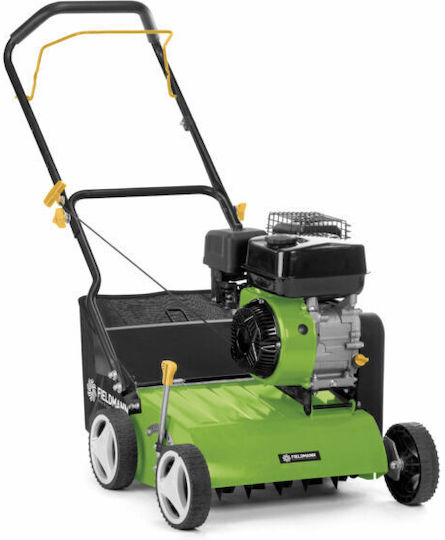 Fieldmann FZV 6050-B Εξαερωτήρας Βενζίνης