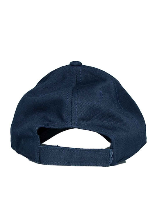 Jockey Marineblau