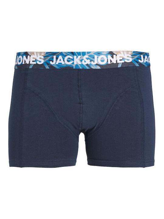 Jack & Jones Kids Set with Boxers Multicolored 3pcs