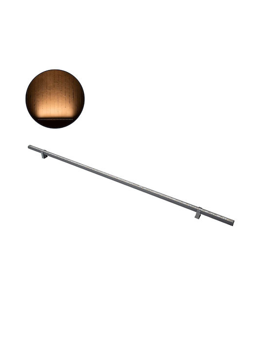 GloboStar Stellar Φωτιστικό LED Wall Washer 12W 1.8cm