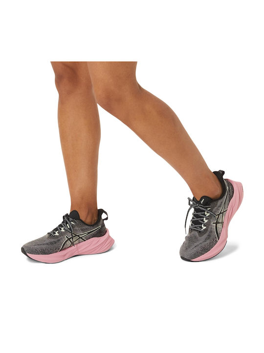 Novablast 3 Le Sport Shoes Running Black