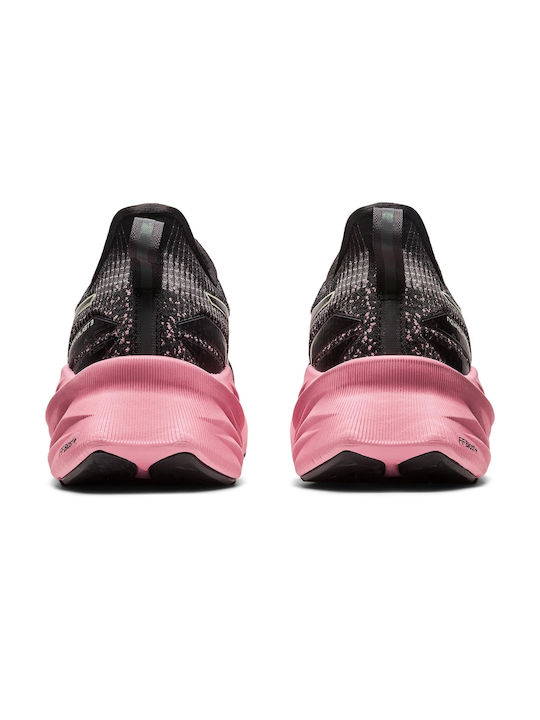 Novablast 3 Le Sport Shoes Running Black