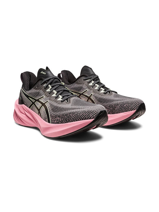 Novablast 3 Le Sport Shoes Running Black