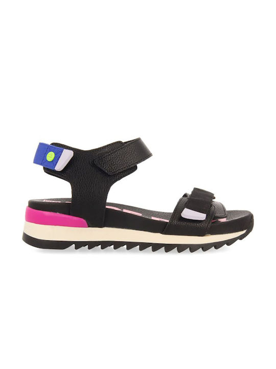 Gioseppo Kids' Sandals Black