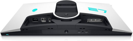 Dell Alienware AW2723DF Nano IPS HDR Gaming Monitor 27