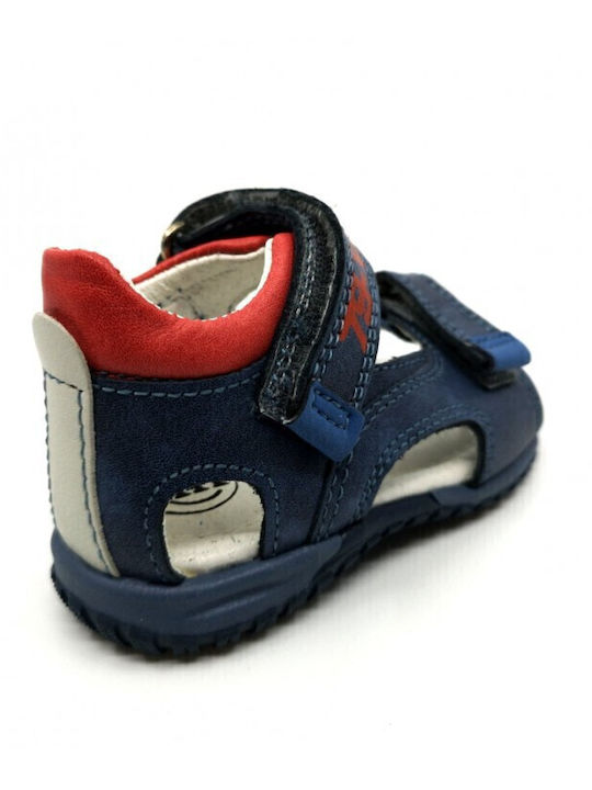 Kids' Sandals 1519-4021 Blue