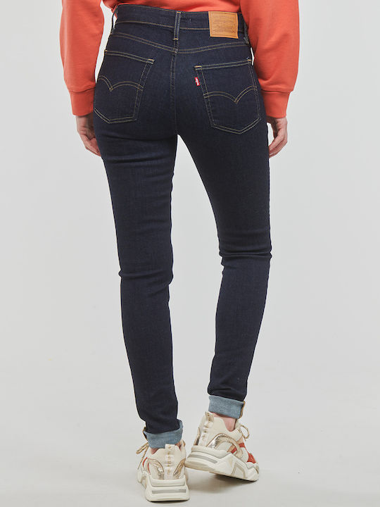 Levi's 721 High Rise Women's Jean Pants