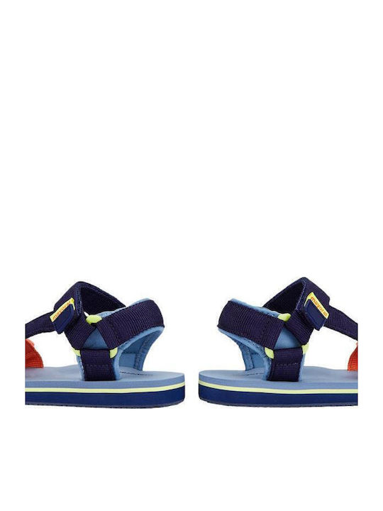 Kids' Sandals Blue