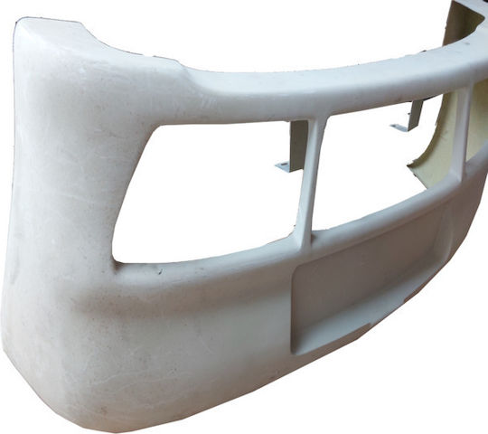 Lampa Stoßstange Auto Rückseite Kompatibel mit Opel Corsa C 2000-2002