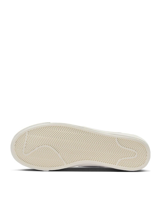 Blazer Low '77 Jumbo Sneakers Black / Sail / White