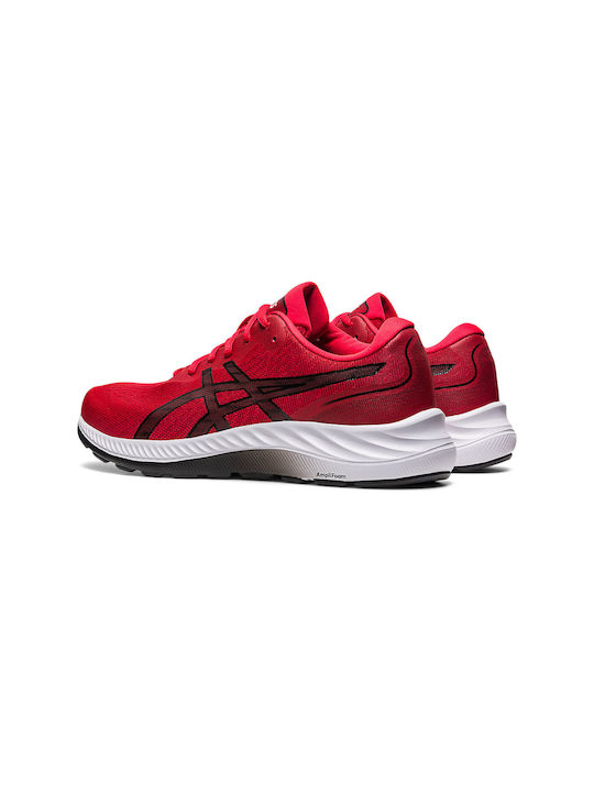 Gel-Excite 9 Sport Shoes Running Red