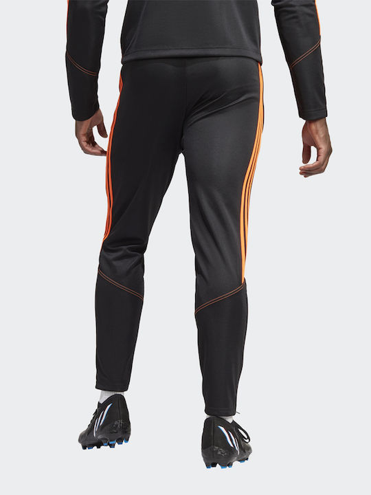 adidas Tiro 23 AEROREADY Черен