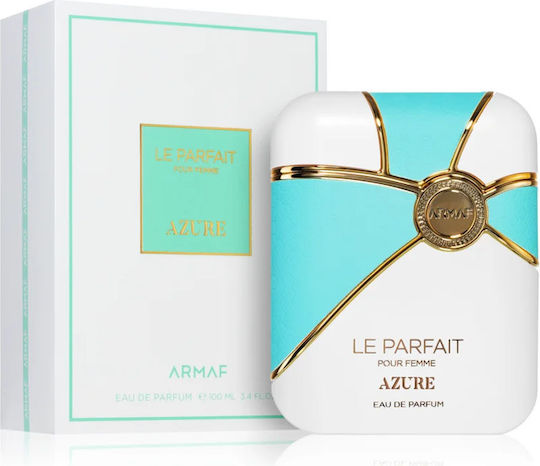 Armaf Le Parfait Azure Eau de Parfum 100ml