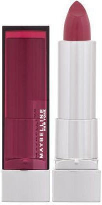 Maybelline Color Sensational Smoked Roses Κλασικό Κραγιόν 320 Steamy Rose 3.6gr