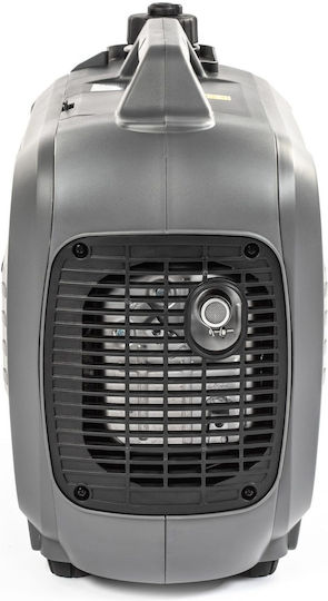 Fieldmann FZI 4018-BI Αθόρυβη Γεννήτρια Βαλιτσάκι Inverter Βενζίνης Τετράχρονη με Μέγιστη Ισχύ 2.5kVA