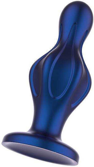 ToyJoy The Batter Dop Anal Albastră