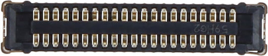Επαφή Οθόνης Main Board 42Pin αντικατάστασης (iPad Air 2020 10.9")