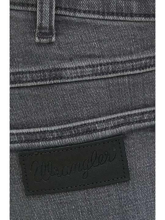 Larston Blackout Pantaloni Jeans pentru Bărbați Negru