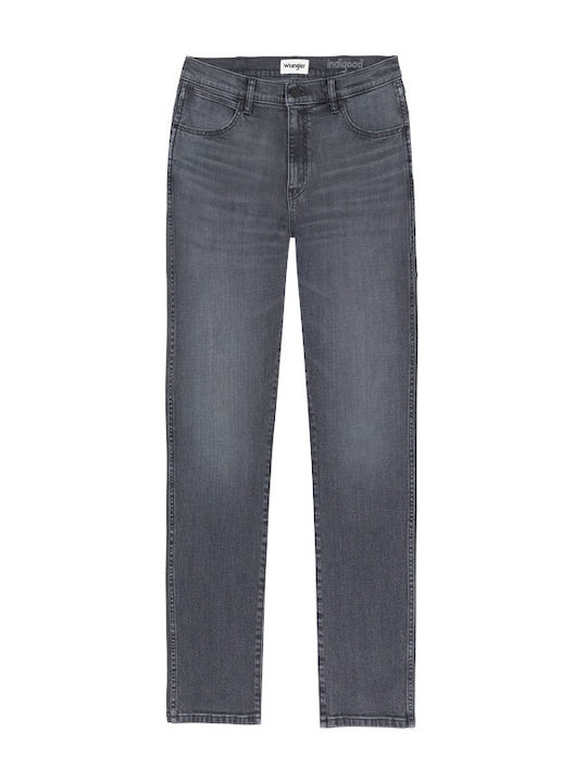 Larston Blackout Pantaloni Jeans pentru Bărbați Negru