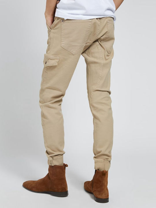 Guess Herrenhose Cargo Stone