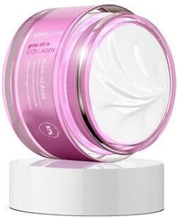 Miraculum Pro-Skin Крем за Лице за Против стареене и Стягане на кожата с Колаген 50ml