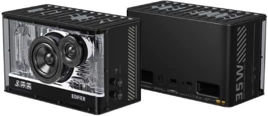 Edifier QD35 Ηχείο Bluetooth 40W Μαύρο
