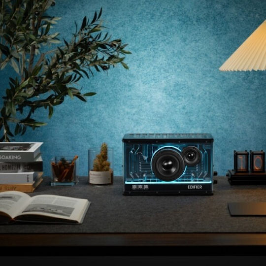 Edifier QD35 Ηχείο Bluetooth 40W Μαύρο
