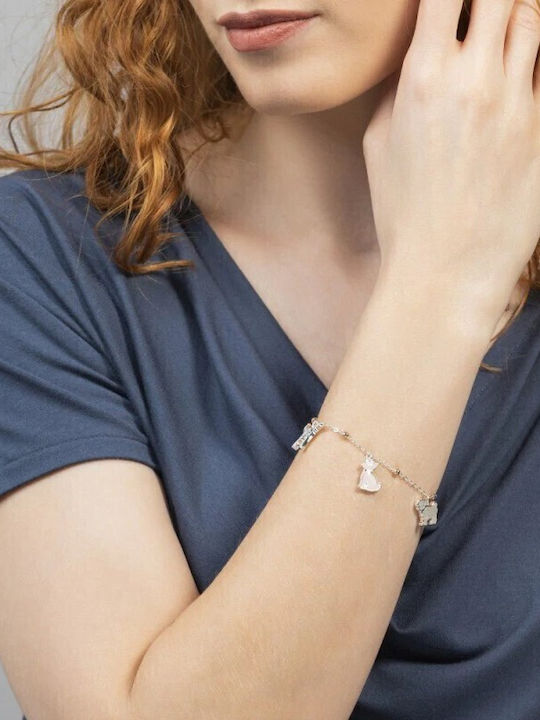Radley Women's Bracelet Made of Steel