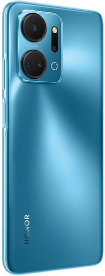 Honor X7a Dual SIM (4/128GB) Ocean Blue