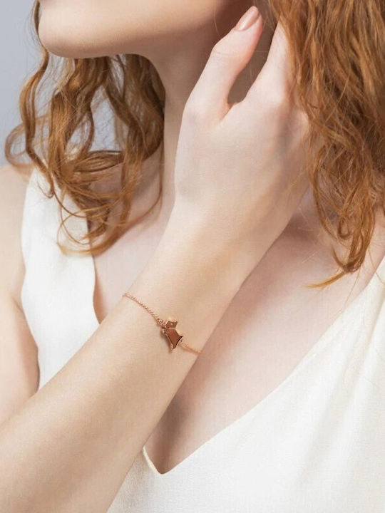 Radley Women's Bracelet Made of Steel