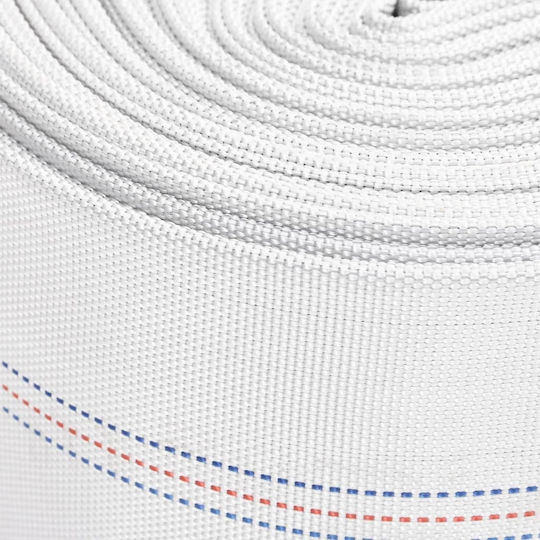 vidaXL Πυροσβεστική Μάνικα Διαμέτρου 1", Μήκους 30m & Μέγιστης Πίεσης 8bar