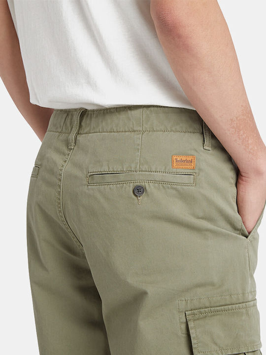 Men's Shorts Cargo Cassel Earth