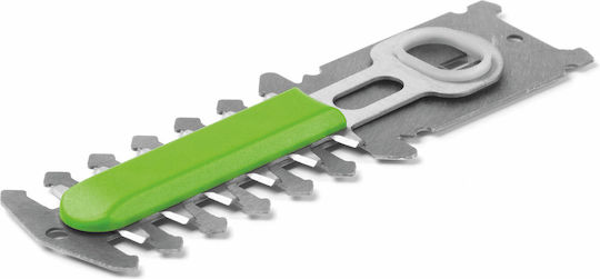 Fieldmann FZN 4000-A Μπορντουροψάλιδο Μπαταρίας 3.6V με Μήκος Λάμας 10cm