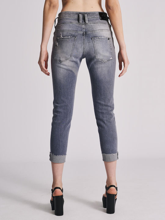 Staff Irene Women's Jean Trousers