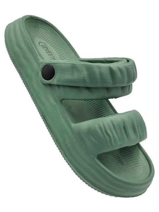 Women's Sandals Mint