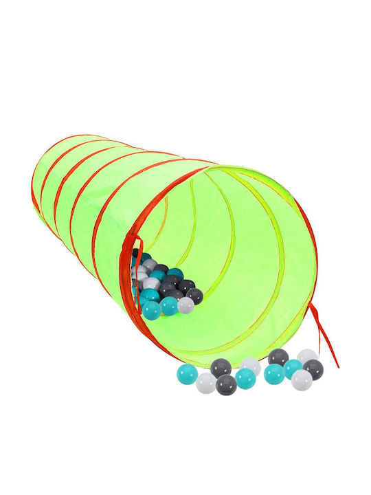 vidaXL Play Tent Tunnel