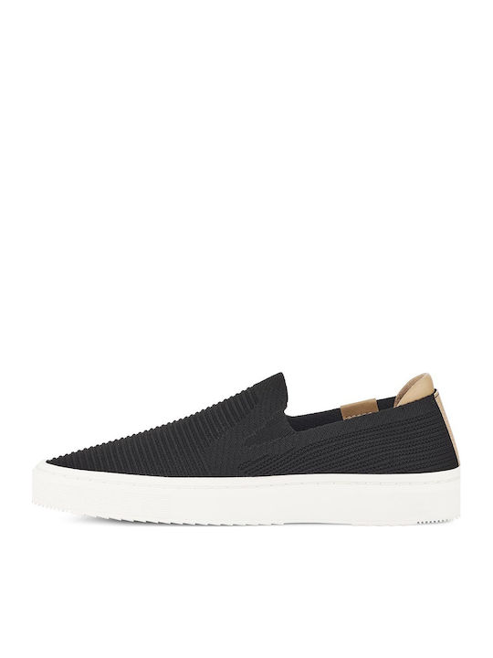 Alameda Sammy Women's Slip-On Black