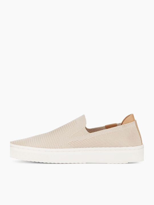 Alameda Sammy Trainer Дамски Slip-On Sea Salt