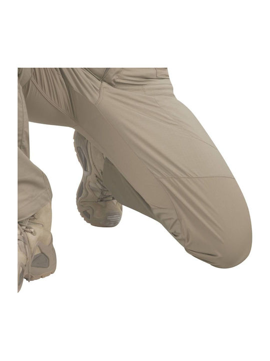 Helikon Tex Hybrid Tactical Pants PolyCotton Ripstop Ловно Панталон Shadow Сив Цвят