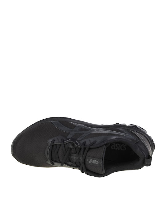 Gel Quantum 90 IV Sneakers Black