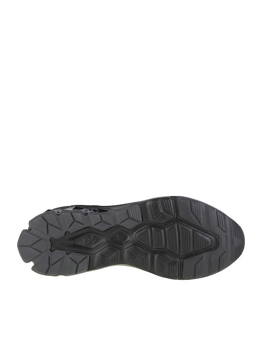 Gel Quantum 90 IV Sneakers Black
