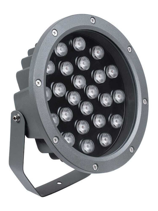 GloboStar Waterproof Led Light Fixture 90365
