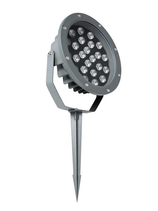 GloboStar Waterproof Led Light Fixture 90365
