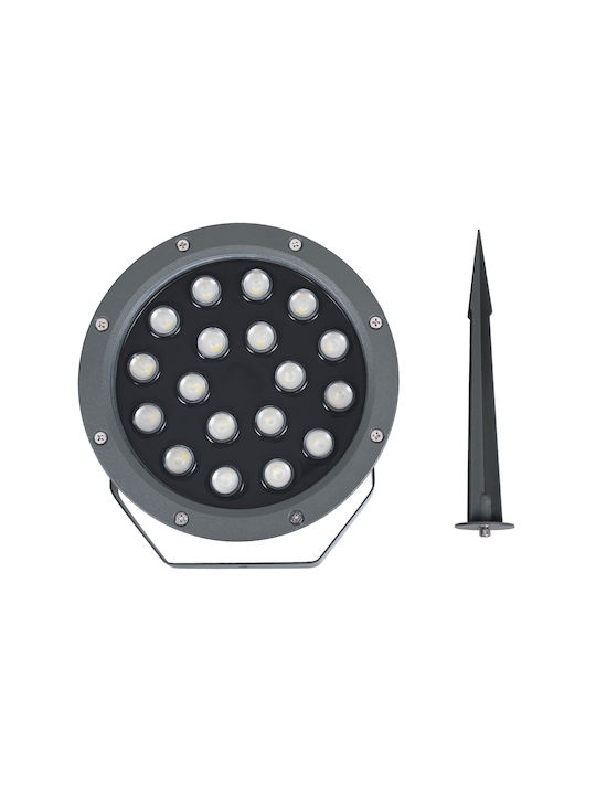 GloboStar Waterproof Led Light Fixture 90366