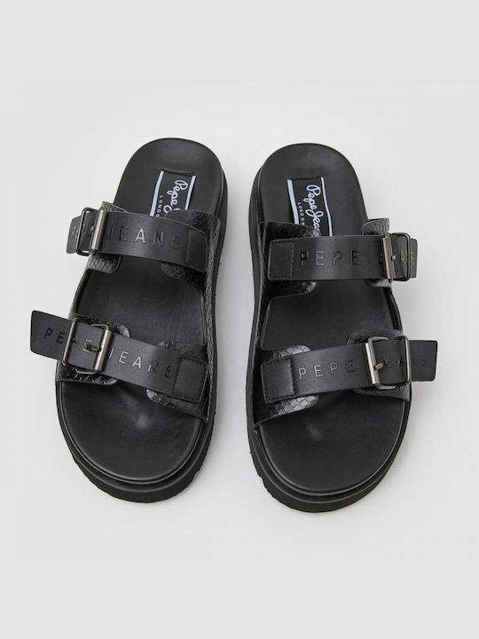 Women's Sandals Black
