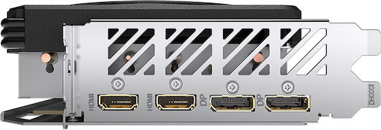 Gigabyte Radeon RX 7900 XTX 24ГБ GDDR6 GAMING OC 24G Видеокарта