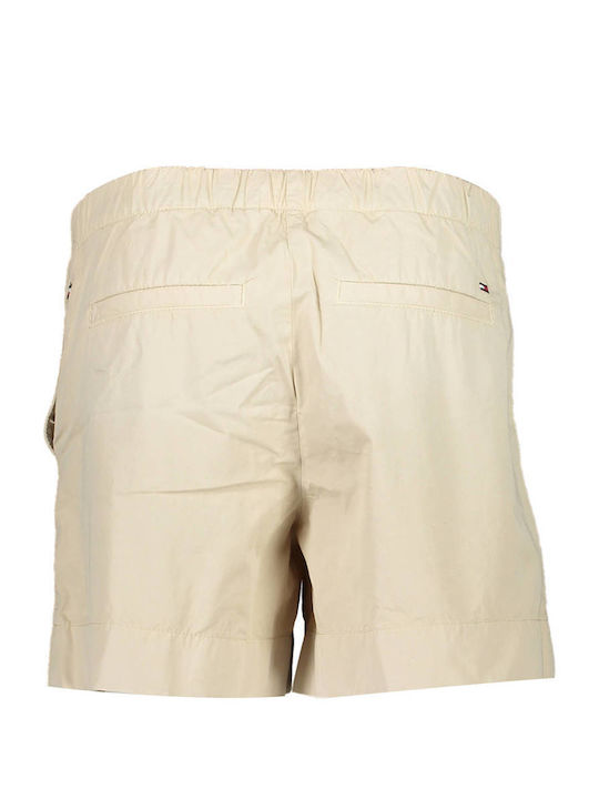 Tommy Hilfiger Women's Shorts Beige