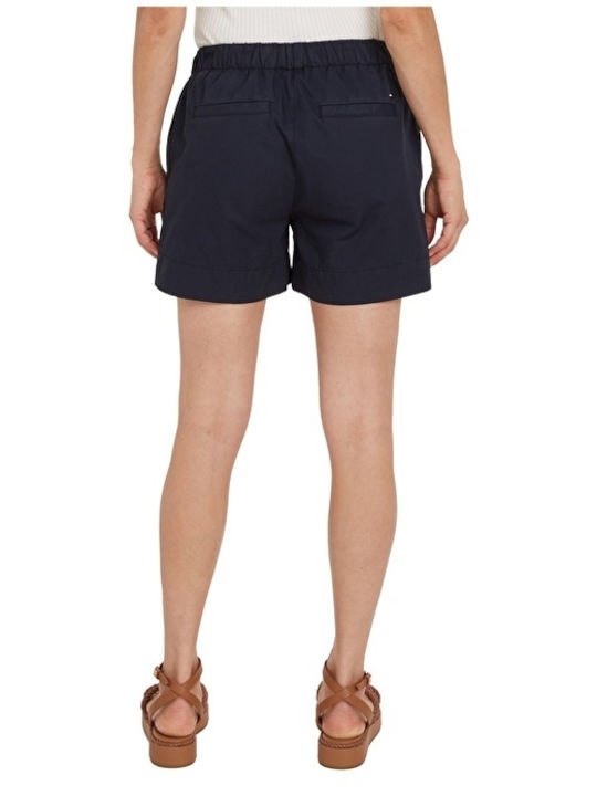 Tommy Hilfiger Women's Shorts Blue