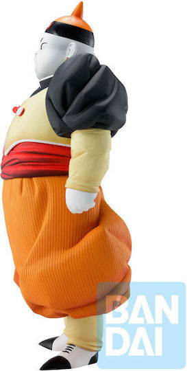 Banpresto Dragon Ball Z Страх от Android: Ichibansho Ichibansho Фигура височина 26бр