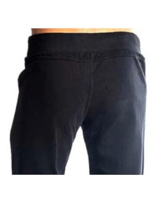 Men's Athletic Shorts Black